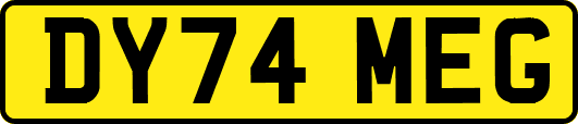 DY74MEG