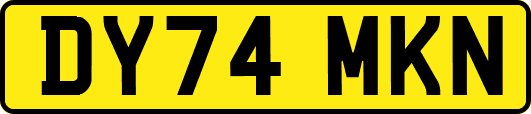 DY74MKN