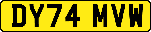 DY74MVW