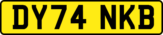 DY74NKB