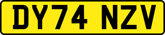 DY74NZV