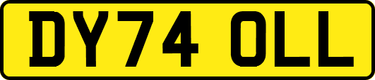DY74OLL