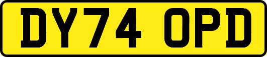 DY74OPD