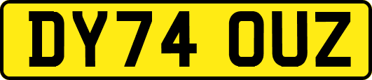 DY74OUZ