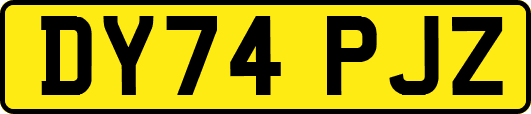 DY74PJZ