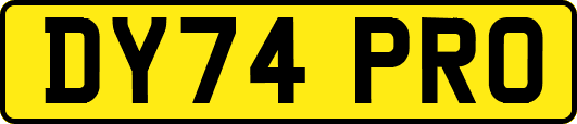 DY74PRO