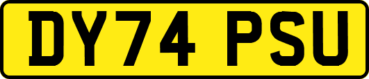 DY74PSU