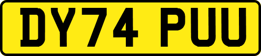 DY74PUU