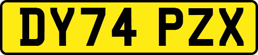 DY74PZX