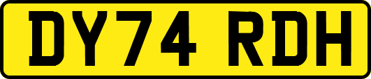DY74RDH
