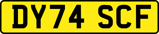 DY74SCF