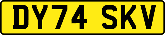 DY74SKV