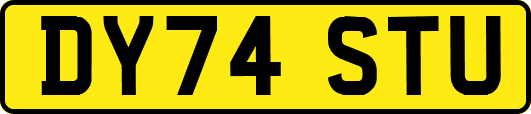 DY74STU