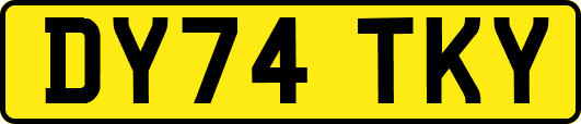 DY74TKY