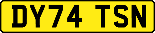 DY74TSN