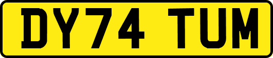 DY74TUM