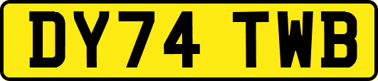 DY74TWB