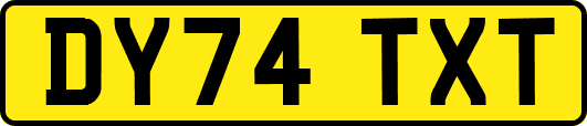 DY74TXT