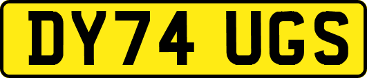 DY74UGS