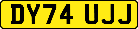 DY74UJJ