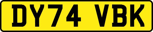 DY74VBK