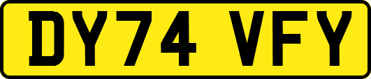 DY74VFY