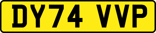 DY74VVP