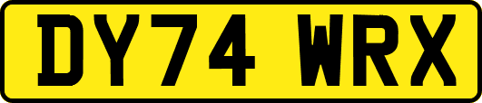 DY74WRX