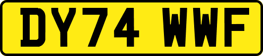 DY74WWF