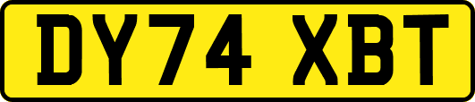 DY74XBT