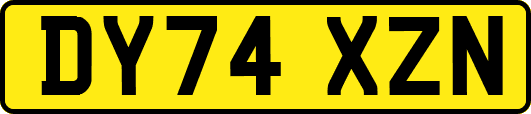 DY74XZN