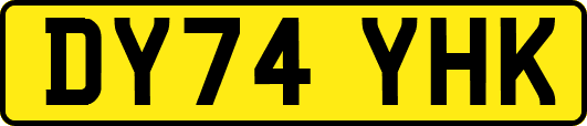 DY74YHK