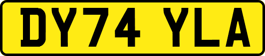 DY74YLA