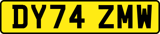 DY74ZMW