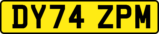 DY74ZPM