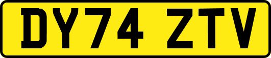DY74ZTV
