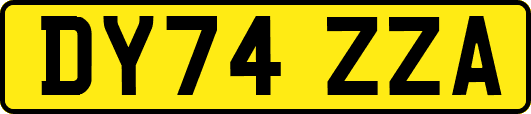 DY74ZZA