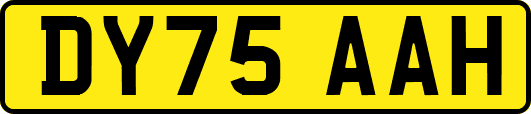 DY75AAH