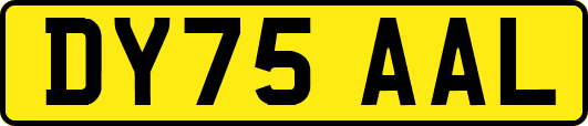 DY75AAL