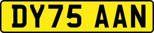 DY75AAN