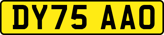 DY75AAO