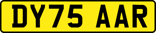 DY75AAR