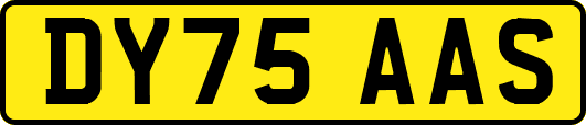 DY75AAS