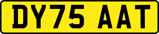 DY75AAT