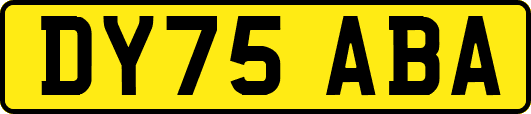 DY75ABA