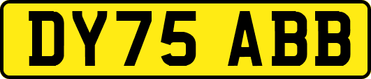 DY75ABB