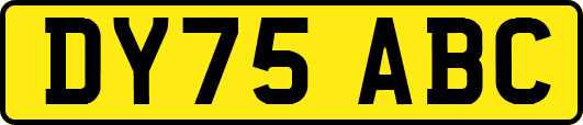DY75ABC