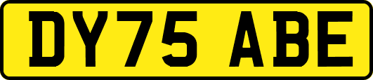 DY75ABE