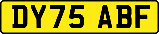 DY75ABF
