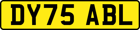 DY75ABL